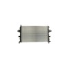 Radiator apa OPEL ASTRA G hatchback F48 F08 AVA Quality Cooling OL2440