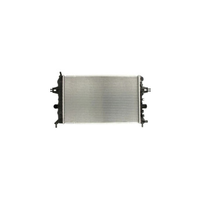 Radiator apa OPEL ASTRA G limuzina F69 AVA Quality Cooling OL2440 foto