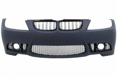 Bara Fata BMW Seria 3 E90 E91 LCI (2008-2011) M3 Design Performance AutoTuning foto