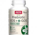 Cumpara ieftin Prebiotic XOS+&alpha;-GOS 90 tabs, Jarrow Formulas