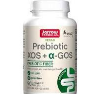 Prebiotic XOS+&amp;alpha;-GOS 90 tabs foto