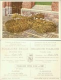 NI849 Folklore belge, Editi&eacute; par C&ocirc;te d&rsquo;Or, Le bon chocolat belge, Folklore C&ocirc;te d&rsquo;Or No 248, Deuxi&egrave;me s&eacute;rie