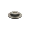 Disc frana LAND ROVER FREELANDER Soft Top LN BREMBO 08781410