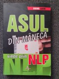 ASUL DIN MANECA. VINDE PRIN NLP - Duane Lakin