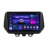 Cumpara ieftin Navigatie dedicata cu Android Hyundai Tucson 2018 - 2020, 3GB RAM, Radio GPS