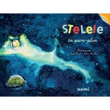 Stelele in prim-plan, Adele Tariel, Celine Manillier, Nemira
