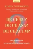 Cumpara ieftin De ce eu? De ce asa? De ce acum?/Robin Norwood