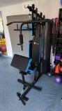 💣 NOU! Sala la tine acasa - Aparat Multifunctional FitTronic HG400 (Sigilat/Doar montat pt poze)