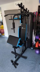 💣 NOU! Sala la tine acasa - Aparat Multifunctional FitTronic HG400 (Sigilat/Doar montat pt poze)
