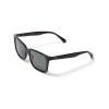 Ochelari de soare barbati Guess GF5097 5652N, lentile verzi, protectie UV