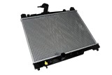 Radiator, racire motor TOYOTA YARIS (P1) (1999 - 2005) THERMOTEC D72008TT