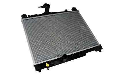 Radiator, racire motor TOYOTA YARIS (P1) (1999 - 2005) THERMOTEC D72008TT foto