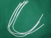 CONECTOR JAXON LOOP 14KG TRANSPARENT 3/PLIC