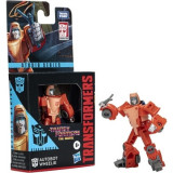 The Transformers: The Movie Generations Studio Series Core Class Autobot Wheelie 9 cm