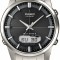 Ceas Barbati, Casio, WaveCeptor Radio Controlled LCW-M170TD-1A - Marime universala