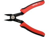 Cleste Taietor Si Decablator, 140Mm