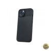 Husa Carbon Neagra OEM pentru Samsung Galaxy A25 A256, Protectie Socuri, Material TPU