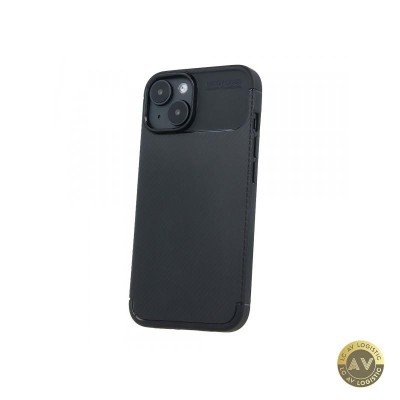 Husa pentru Samsung Galaxy A15 5G A156 / A15 A155 OEM Carbon Black Neagra foto