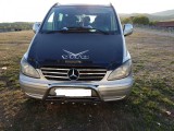 Ornament Grila Radiator Inox Vito 2004-2012 - Tuning Auto Exterior