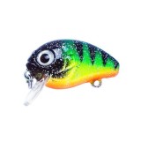 Vobler Strike Pro Baby Pro 2.5cm / 2g culoare A09