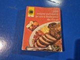 300 de retete culinare pentru bolnavii de ficat - din anul 1977