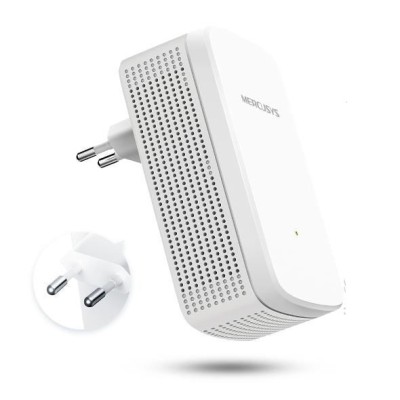 Range extender Mercusys ME20(EU) AC750 Dual Band foto