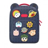 Rucsac Picocici Kids Travel K16, Albastru