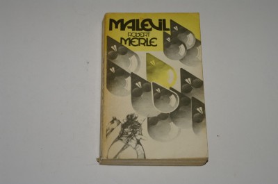 Malevil - Robert Merle foto