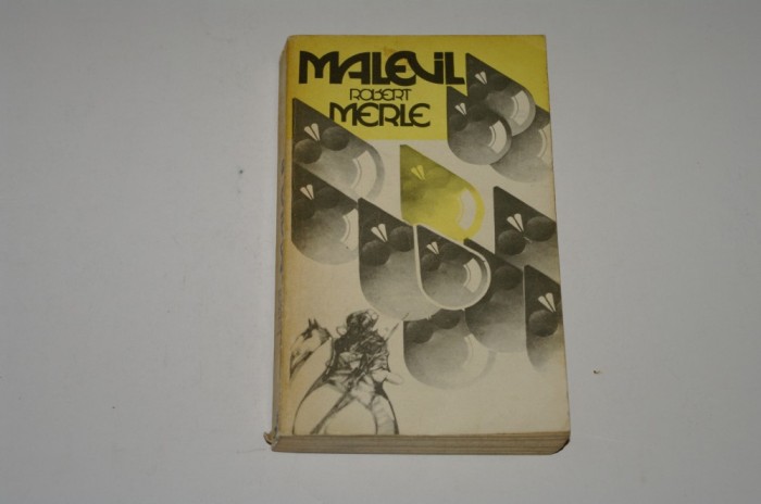 Malevil - Robert Merle