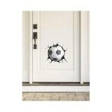 Cumpara ieftin Sticker Perete Autocolant Minge 27x31cm