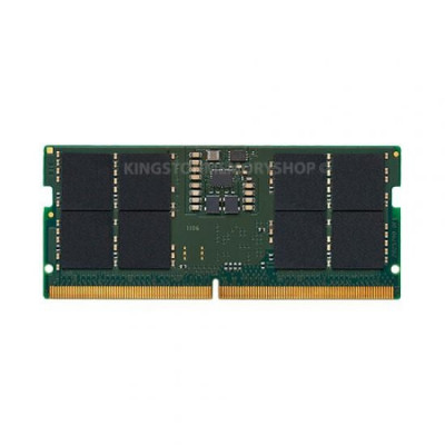 Memorie laptop Kingston Ks ddr5 16gb 5200mhz kcp552ss8-16 foto