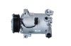 NRF 32852 EASY FIT Compresor, climatizare