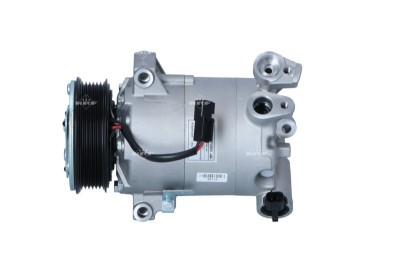 NRF 32852 EASY FIT Compresor, climatizare foto