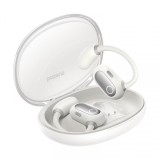 Handsfree Bluetooth Baseus Eli Sport 1, TWS, Alb A00064400221-00