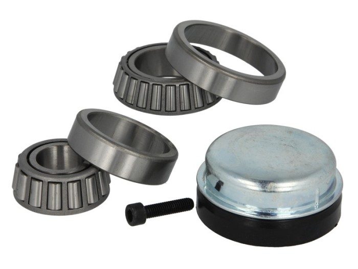 Set rulment roata MERCEDES C-CLASS T-Model (S203) (2001 - 2007) BTA H1M020BTA