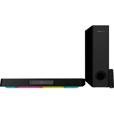 CREATIVE Sound Blaster KATANA V2X BT Soundbar + Subwoofer foto