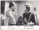 bnk foto - Masca de argint - fotografie de panou 24x18 cm