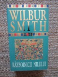Razboinicii Nilului - Wilbur Smith, 2006, 755 pagini - Roman de aventură