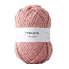 2 Bobine de Fir Pingo Max Culoare Rose