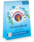 Set Saculeti Parfumati Chanteclair Saruri Marine si Flori de Lotus, 3 x 12 g