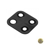 Geam Camera Spate Xiaomi Redmi 10C Negru