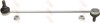 Brat/bieleta suspensie, stabilizator SAAB 9-3 (YS3F) (2002 - 2016) TRW JTS462