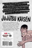 Jujutsu Kaisen - Volume 17 | Gege Akutami