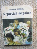 Damian Stanoiu - O partida de poker