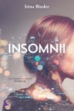 Insomnii,Irina Binder - Editura For You