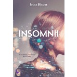 Insomnii,Irina Binder - Editura For You