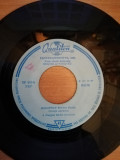 Vinil 7&quot; Zalatnay Sarolta - Kis But&aacute;m/Nem V&aacute;rok Holnapig - Qualiton SP 401, Stare VG/G-