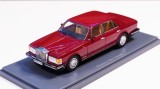 1988 Bentley Mulsanne S - NEO 1/43