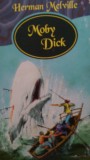 Moby Dick Herman Melville 1997