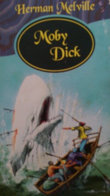 Moby Dick Herman Melville 1997 foto